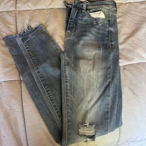 Women’s jeans
